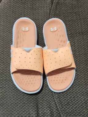 Under Armour Slides